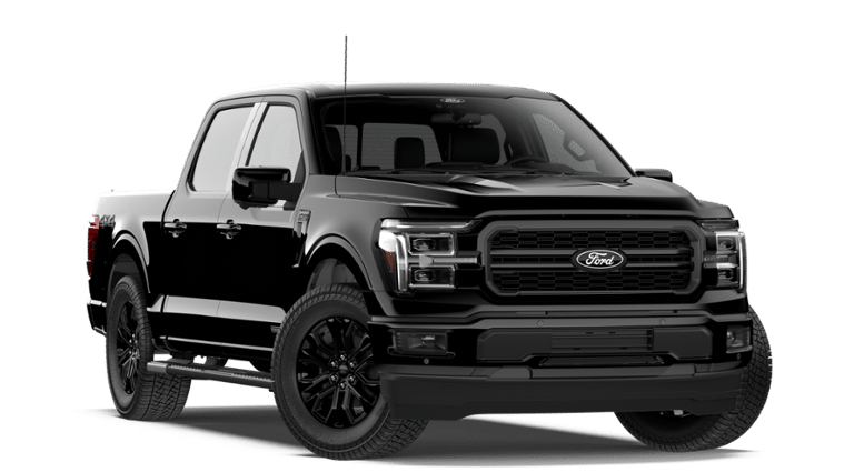 F-150® vehicle